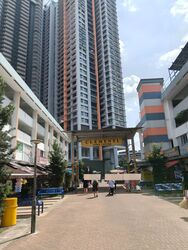 Clementi Avenue 3 (D5), Shop House #603154461